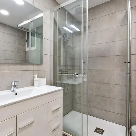 Appartement U-nique Lope De Vega