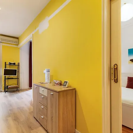 U-nique Lope De Vega Appartement Barcelona