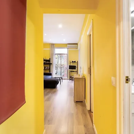 U-nique Lope De Vega Appartement *