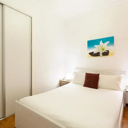 U-nique Lope De Vega Appartement Barcelona