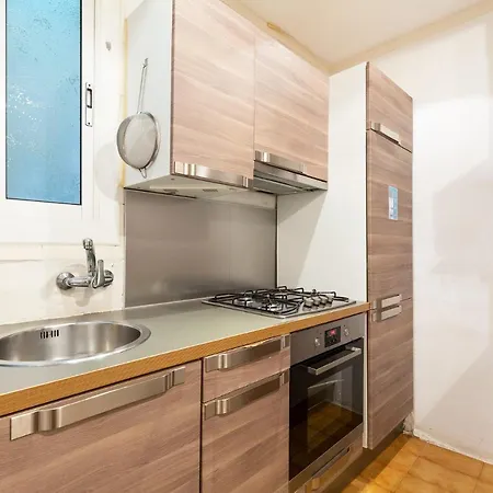 Appartement U-nique Lope De Vega *